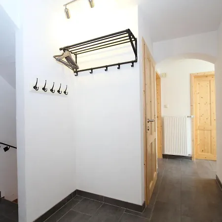 Spacious Chalet In Kirchberg With Mountain View * 蒂罗尔-基希贝格