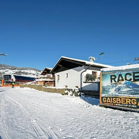 Spacious Chalet In Kirchberg With Mountain View Chalet Kirchberg in Tirol