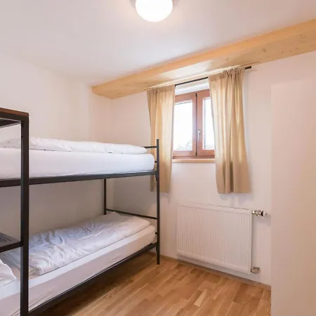 Spacious Chalet In Kirchberg With Mountain View