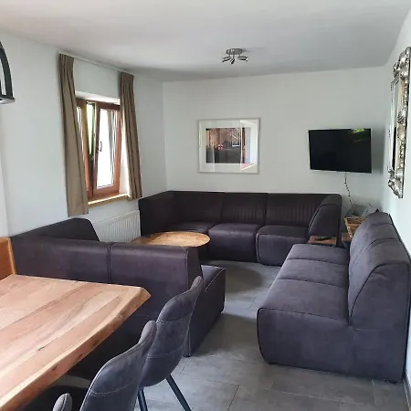 Spacious Chalet In Kirchberg With Mountain View Kirchberg in Tirol