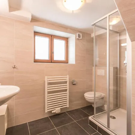 Spacious Chalet In Kirchberg With Mountain View 木屋 蒂罗尔-基希贝格