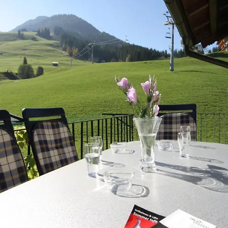 Spacious Chalet In Kirchberg With Mountain View * 蒂罗尔-基希贝格